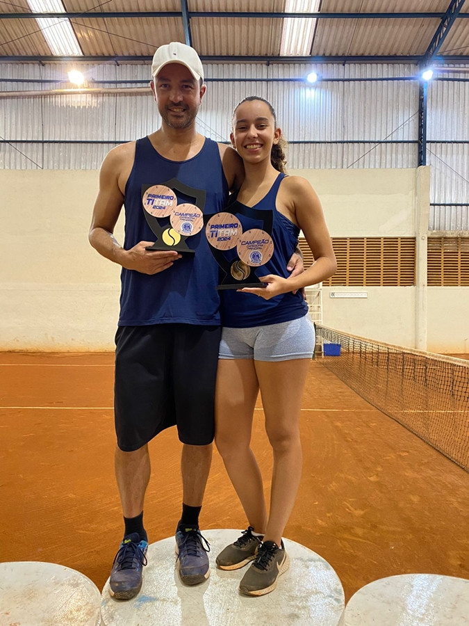 1° TITAM - Torneio interno de Tamboréu - 2024 – 02 e 03/03/2024